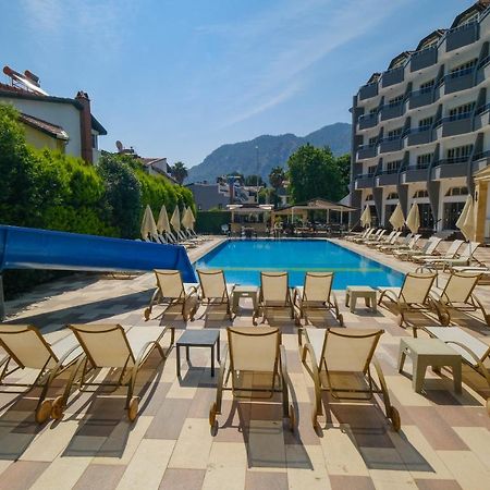 Club Selen Icmeler Ξενοδοχείο Εξωτερικό φωτογραφία